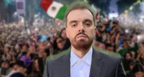 El streamer español reconoció la fuerza de la selección mexicana