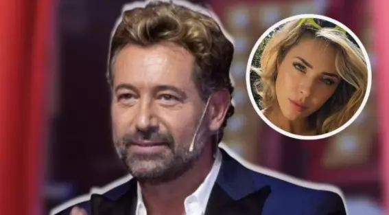 El actor dio su versión del romance que sostuvo con la cantante, quien lo señaló de serle infiel con Colibrí Jiménez
