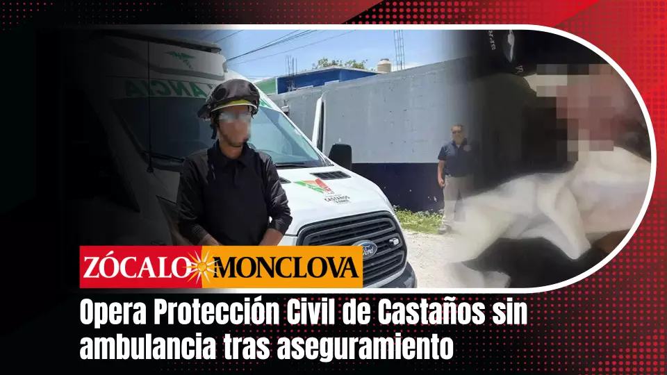 Asimismo, dio a conocer que, tras lo ocurrido con Elías y Damaris, se establecerán requisitos más estrictos para la contratación de nuevos socorristas