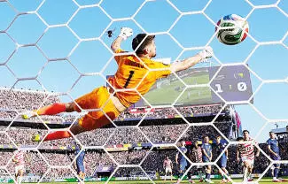 Avanzó a Octavos de Final del Mundial 2026