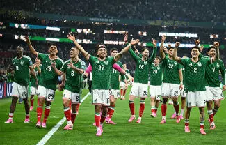 Esperan que la afición que asista al Estadio Ciudad de México logre pintar de verde el inmueble.