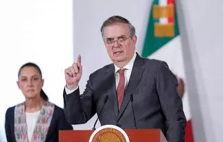 La primera revisión formal se realizará el 20 de julio, cuando una delegación estadounidense viaje a México