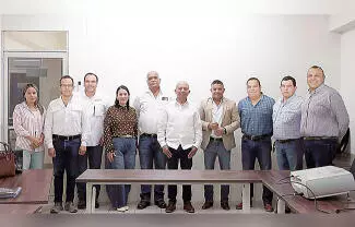 Son temas prioritarios para Gobierno estatal