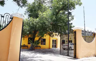 Las actividades, a realizarse en Nadadores, están dirigidas a infantes de entre 6 y 12 años de edad