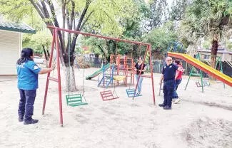 Las techumbres continúan siendo la principal necesidad de los planteles educativos en Coahuila.