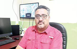 Luego de la inauguración de la Clínica del ISSSTE en San Buenaventura, el magisterio buscó ampliar la cobertura de servicios médicos de sus afilados.