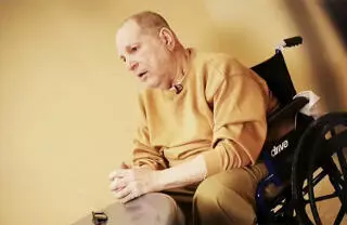 El exproductor de Hollywood fue trasladado desde la cárcel de Rikers Island a un hospital tras presentar problemas respiratorios y falla cardíaca
