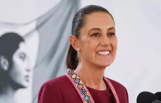 La Presidenta se mostró optimista en llegar a un acuerdo pese a que EU rechazara extender el acuerdo otros 16 años