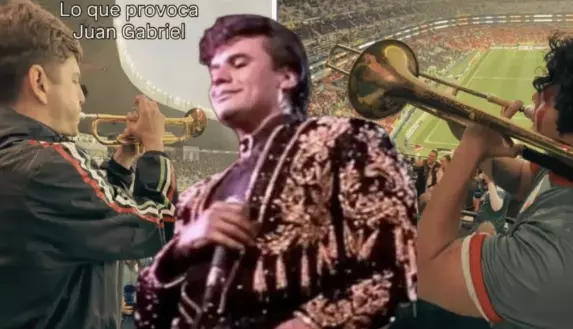 La Copa Mundial desató la euforia de los fanáticos del fútbol en México, donde la fiesta incluye desde el famoso “¿Y si sí?” hasta la música de “El divo de Juárez”