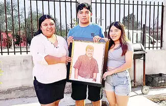 Tras casi 20 años de incertidumbre, esperanza y un dolor que nunca desapareció, la familia del minero Tomás Patlán Martínez se prepara para vivir uno de los momentos más difíciles