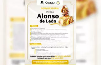 Hasta el 24 de julio está abierta la convocatoria para nominar a monclovenses destacados en los diferentes ámbitos sociales
