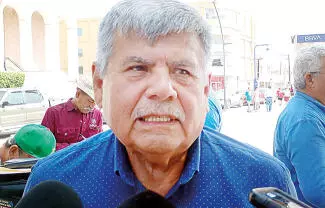 La ruta legal para la enajenación de la siderúrgica ya está jurídicamente blindada : Torres