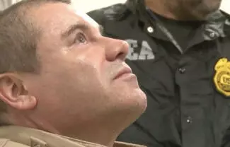 Las declaraciones de Lichtman ocurren mientras Estados Unidos mantiene abiertas diversas investigaciones relacionadas con el Cártel de Sinaloa.