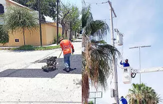 Para fortalecer la infraestructura urbana, mejorar la movilidad y ofrecer espacios públicos más seguros para las familias monclovenses