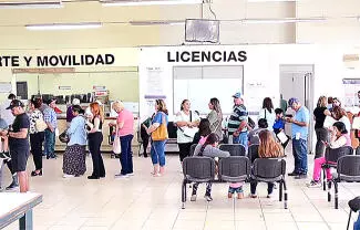 Están respondiendo al programa “Acércate”, donde se les ofrece liquidar su deuda a través de pagos en parcialidades