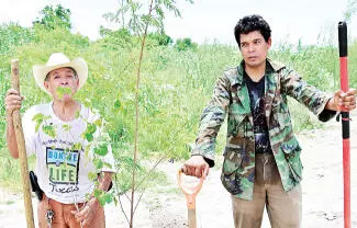 Un proyecto que permanece vigente gracias a su esfuerzo y compromiso con el medio ambiente