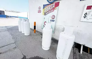 El gas LP se ha consolidado como el único energético de uso diario en México que, lejos de encarecerse, ha registrado una tendencia a la baja.