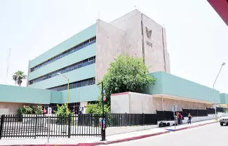 A más tardar a principios de agosto estarán en funcionamiento tres nuevos elevadores en el Hospital General de Zona número 7.