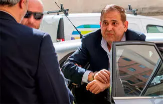 La Presidenta aseguró que será la Fiscalía General de la República quien debe dar más detalles