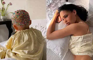 La famosa creadora de contenido ha conmovido a las redes sociales al revelar que a su pequeña Whimsy le han diagnosticado un cáncer avanzado.