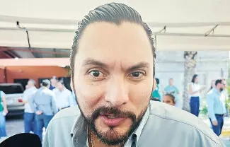 Afirmó que el contacto permanente con la ciudadanía ha sido una de las principales características de su administración