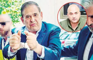 Las nuevas acciones guardan una estrecha correlación con la detención de Gilda Susana Lozoya, hermana del ex director de Pemex, Emilio Lozoya Austin