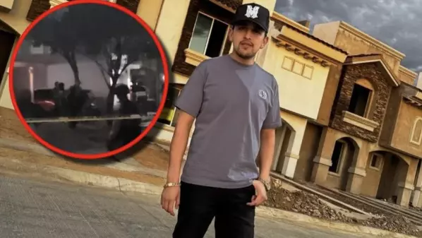 El cantante compartió cómo fueron sus últimos momentos con vida