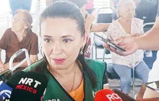 El programa de microcréditos impulsado por el Gobierno del Estado a través de Mejora Coahuila continúa vigente.