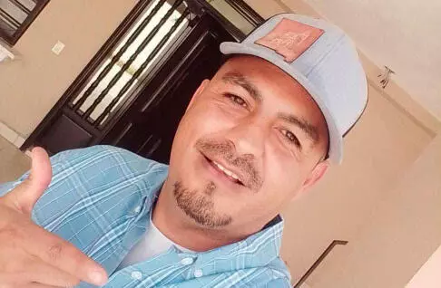 De acuerdo con la información difundida por sus familiares, la última vez que tuvieron contacto con él fue al concluir el partido de la Selección 