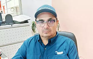 De falta de transparencia en un proceso viciado que mantiene la fuente de empleo cerrada, calificó Rolando Rivero Ceballos, el litigio mercantil