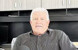 El nombramiento de un asesor jurídico para los ex obreros de Altos Hornos de México (AHMSA), resulta una figura innecesaria y ajena a lo estipulado por la ley, ya que las garantías de los afectados están plenamente blindadas por el marco legal actual, según afirmó Roberto Ramírez García