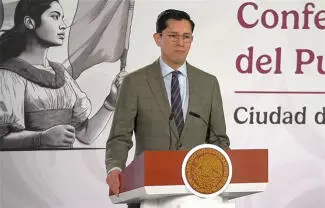 El Canciller explicó que la presidenta Claudia Sheinbaum le instruyó tomar acciones legales