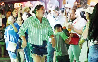 Se continúa trabajando para ampliar la oferta de actividades gratuitas dentro de la Feria de San Buenaventura