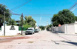 Atendieron sólo 50 reportes a consecuencia de la tormenta eléctrica registrada el miércoles en Monclova