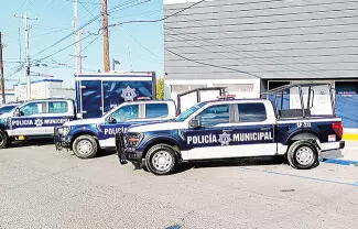 La carpeta de investigación contempla la suma de 8 mil pesos