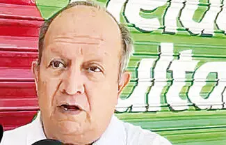Una heladería estuvo más de 15 horas sin energía eléctrica, su propietario reportó pérdidas de hasta 250 mil pesos