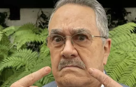 ¿Se va de Ventaneando?