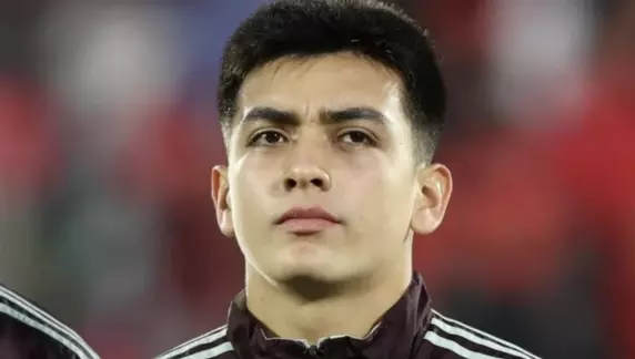Tras su participación en el Mundial, Gil Mora logró graduarse de la preparatoria, ahora piensa en seguir con su preparación profesional