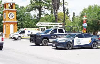 A fin de prevenir accidentes durante este fin de semana, se implementará un operativo ‘Carrusel’ sobre la carretera Federal 30.