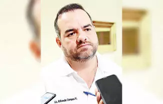 Las lluvias registradas durante las últimas semanas han contribuido a mejorar las condiciones de los acuíferos.