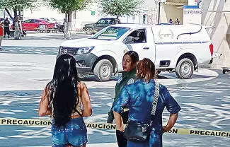 Dos días de angustiosa búsqueda se convirtieron en un desgarrador instante de pánico para Yajaira Gutiérrez Grimaldo y su madre.