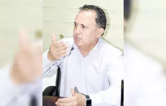 La orden de reaprehensión que emitió la Fiscalía General de la República (FGR) en contra de Alonso Ancira Elizondo, no debe convertirse en un obst