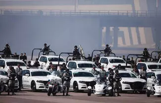 Propone Michoacán que GN asuma seguridad local en el país tras infiltración del crimen organizado en corporaciones
