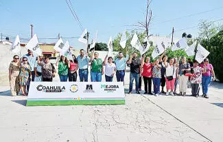 El Gobierno Municipal inició, entregó y supervisó trabajos de infraestructura que buscan mejorar la calidad de vida de las familias.