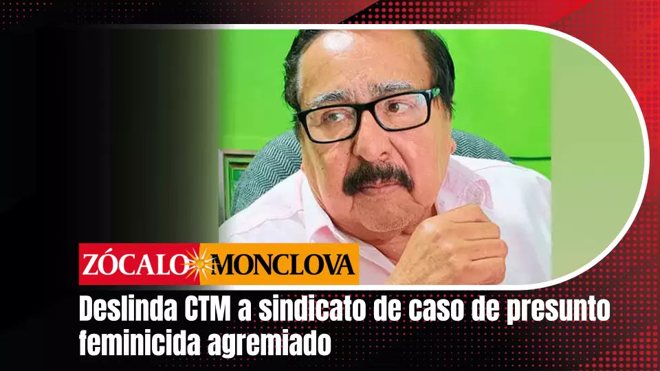 El secretario dijo desconocer que el agremiado prestara además servicio a través de la aplicación InDriver, información que, afirmó, se enteró por las circunstancias del caso.