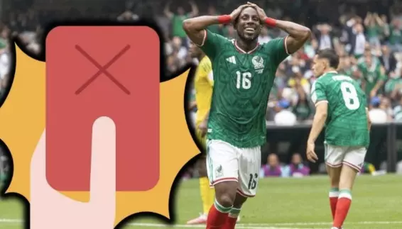 La FIFA habría abierto un procedimiento disciplinario relacionado con la Selección Mexicana luego de recibir reportes por presuntos incidentes ocurridos durante el Mundial