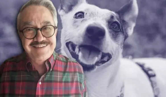 La periodista de espectáculos dijo conocer a Pedro Sola desde hace años y que su edad no es sinónimo de tener pensamientos como los que tiene respecto a los animales