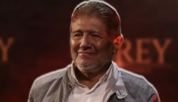 El productor de telenovelas reveló con qué actores no está dispuesto a trabajar de nuevo y entre ellos mencionó al también cantante Pablo Montero