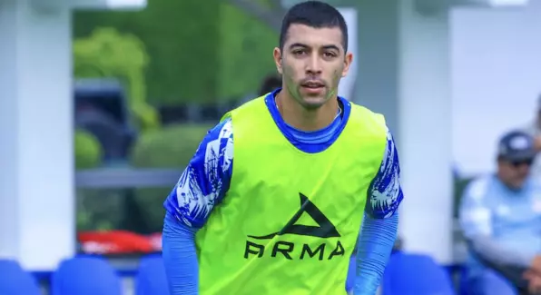 El mediocampista tuvo un gran rendimiento con la Selección Mexicana en la justa mundialista