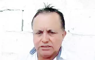 Leija Escalante, informó que esta misma semana estará en la Ciudad de México para entrevistarse con la procuradora fiscal, Ernestina Godoy.